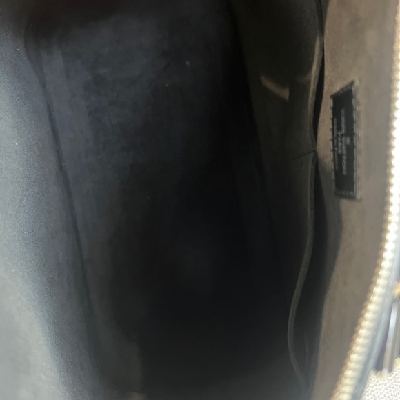 Louis Vuitton Alma Electric black MM - Picture 10 of 12